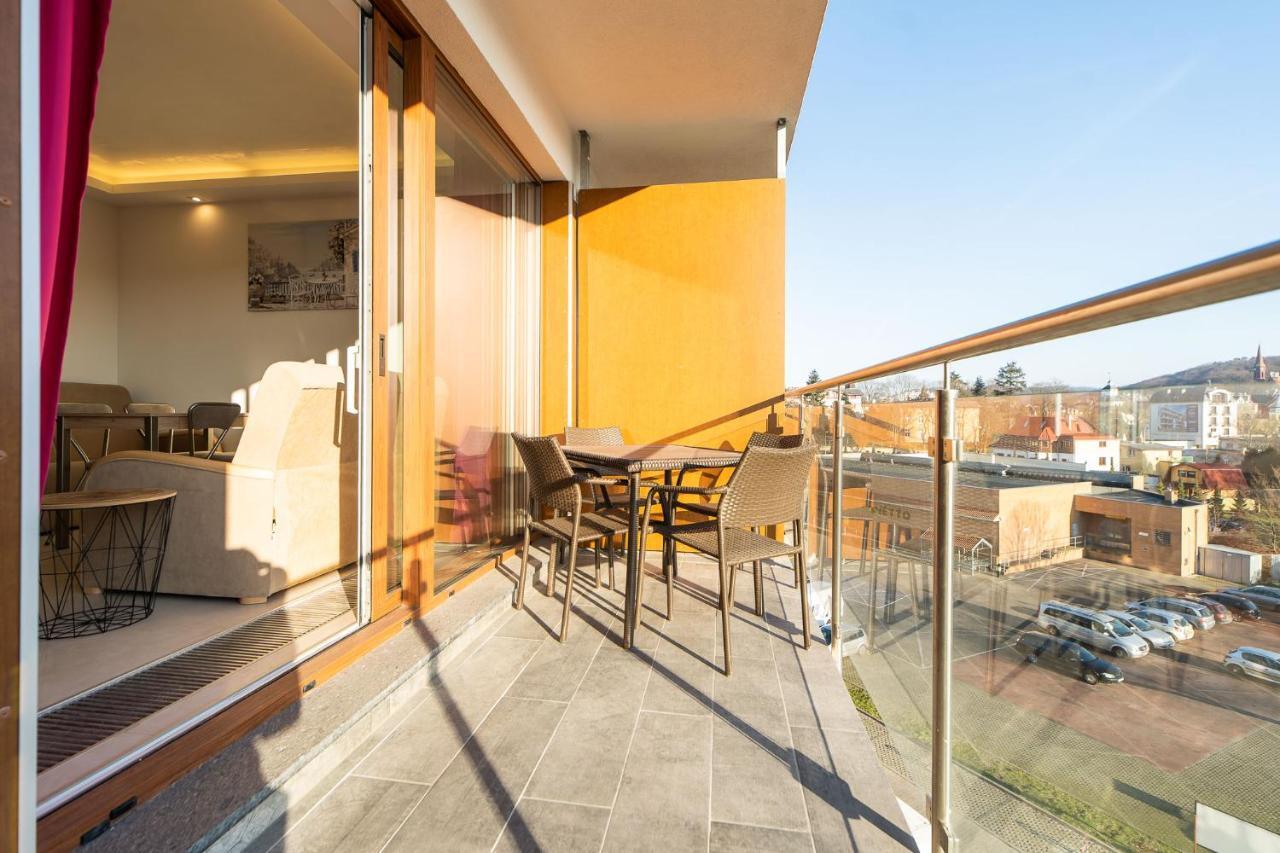 Apartamenty Flamingo By Noclegi Renters Мендзыздрое Экстерьер фото